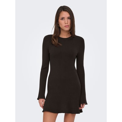 Robe En Maille ONLY