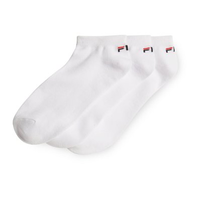 Pack of 3 Pairs of Socks FILA