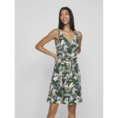Robe blanche taille 34 La Redoute