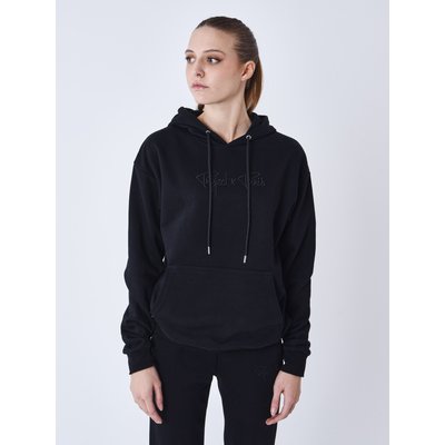 Sweat à Capuche femme Signature PROJECT X