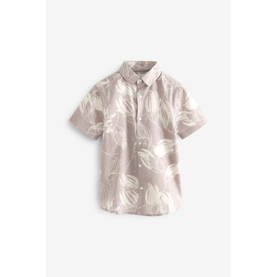 Chemise avec imprimé floral NEXT