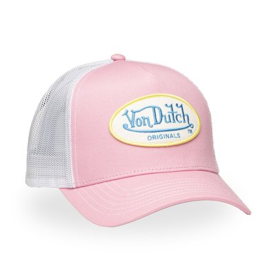 Casquette Trucker Filet Original VON DUTCH