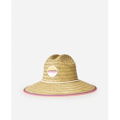Casquette MIXED STRAW SUN HAT-GIRL RIP CURL