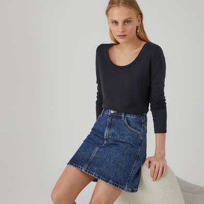 La redoute femme ronde clearance