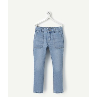 Regular-Jeans TAPE A L'OEIL