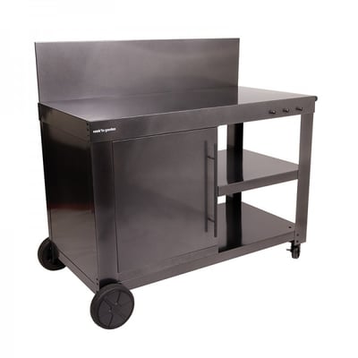 DESSERTE NOVA 110 PRENIUM COOK IN GARDEN