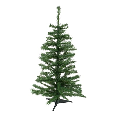 Sapin Élégant 100 cm vert FEERIC LIGHTS & CHRISTMAS