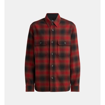 Surchemise toverek 3 coton GALERIES LAFAYETTE