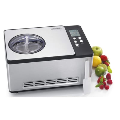 Sorbetiere ICE 1530 PRO KITCHEN CHEF