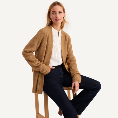 Cardicool in maglia grossa ANNE WEYBURN