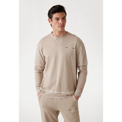 T-Shirt Double Couche GUESS