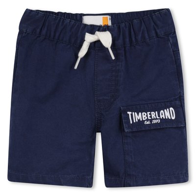Short en gabardine TIMBERLAND