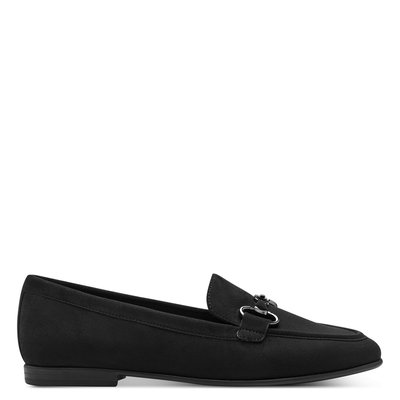 Chaussure noire brillante femme store