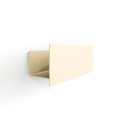 Porte savon 30cm SHEA METALLBUDE