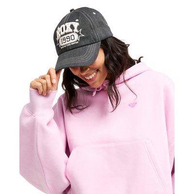 Casquette strapback OVER MY HEAD. ROXY