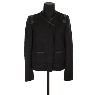 Veste en coton - Très Bon État MAJE