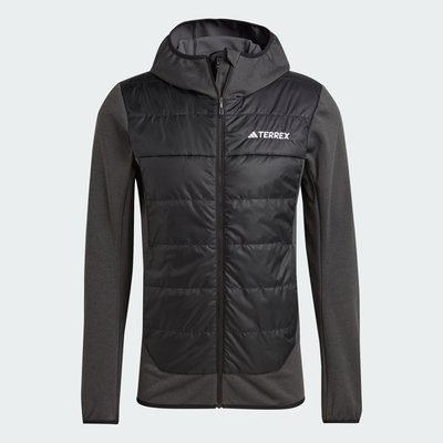 Veste à capuche isolante hybride Terrex Multi adidas Performance