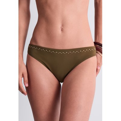 Bas de maillot de bain bresilien Summer Stars. AUBADE