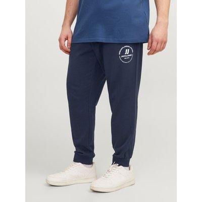 Plus Size Pantalon de survêtement Regular Fit Pantalon de survêtement JACK & JONES