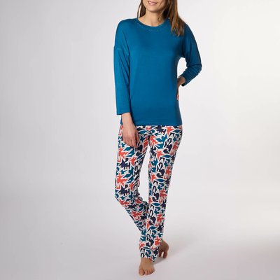 Pyjama long Icone NAF NAF