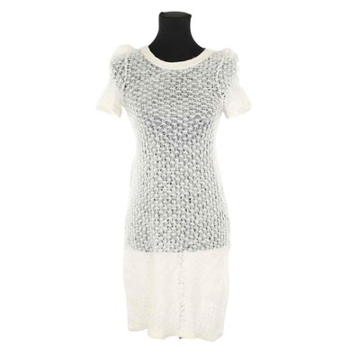 Robe en laine - Très Bon État AGNES B