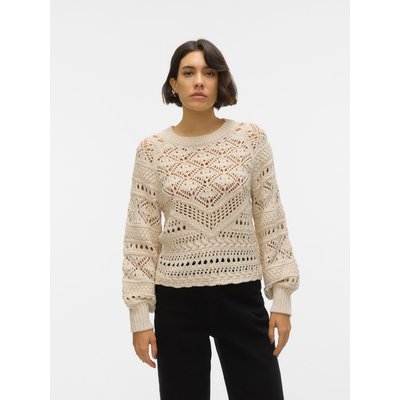 Pull en maille VERO MODA VERO MODA