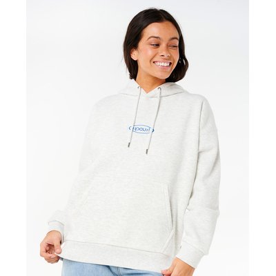 Polaire NEON ISLES HERITAGE HOOD RIP CURL