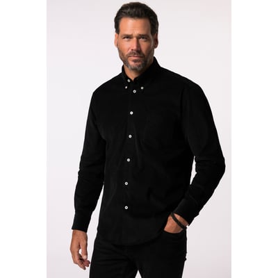 Chemise en velours côtelé JP1880