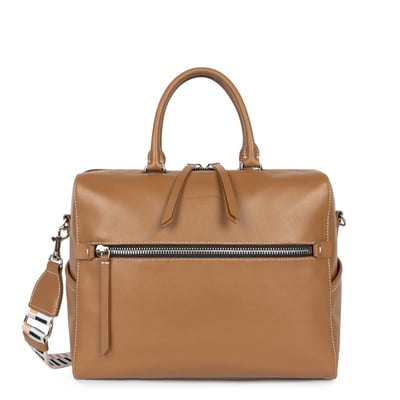 Grand sac polochon DONNA LINEA LANCASTER
