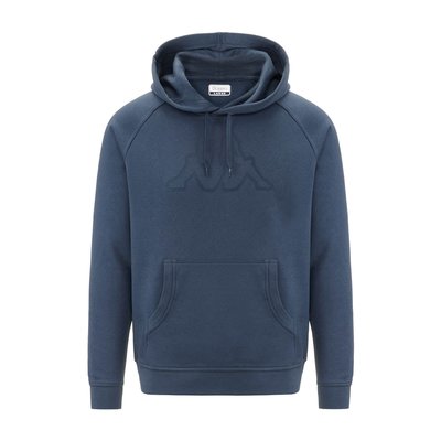 Hoodie Zaiver KAPPA