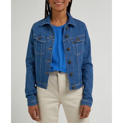 Cazadoras vaqueras de Mujer LEE La Redoute