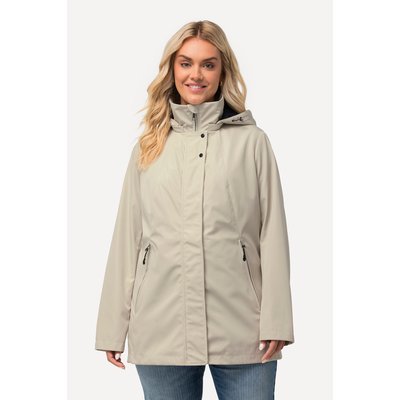 Veste de pluie HYPRAR, imperméable, capuche ULLA POPKEN