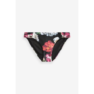 Bas de bikini échancré NEXT