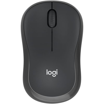 Souris sans fil M240 Silent Graphite Bluetooth LOGITECH