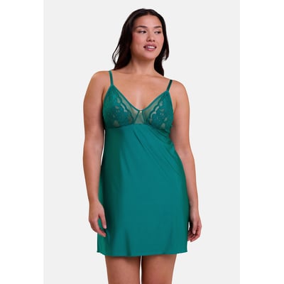 Nuisette sans armatures Romance  SANS COMPLEXE
