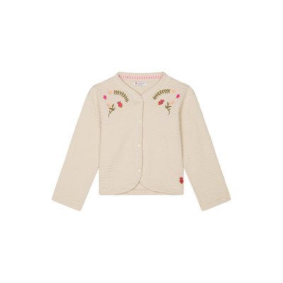 Gilet NILLBROOK NOPPIES