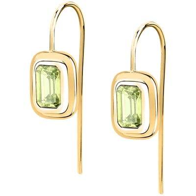 Boucles d'oreille T-DESIGN TRUSSARDI