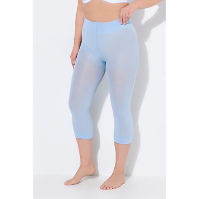 Legging corsaire 80 deniers, opaque ULLA POPKEN