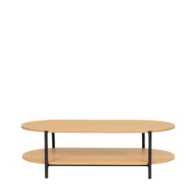 Table basse Mélamine - RIMINI KENAY