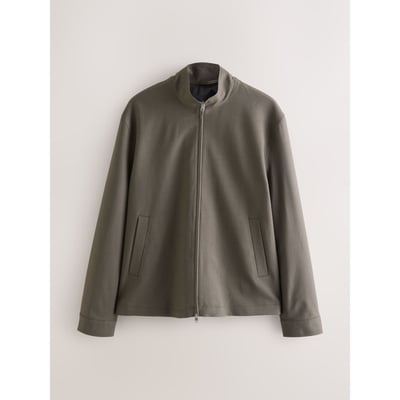 Veste motionflex à col montant NEXT