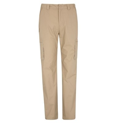Pantalon cargo TREK MOUNTAIN WAREHOUSE