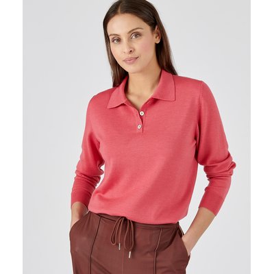 Pull pure laine mérinos DAMART