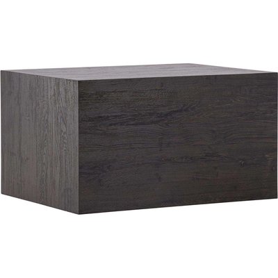 Table basse rectangulaire York VENTURE HOME