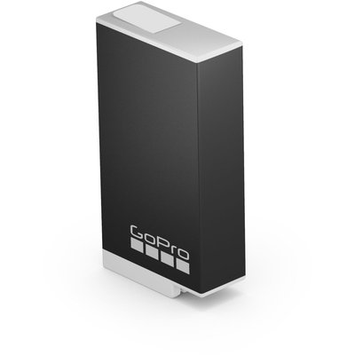 Batterie caméra Enduro pour Max GOPRO
