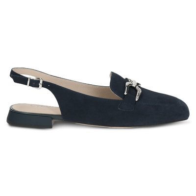 escarpin en cuir CAPRICE