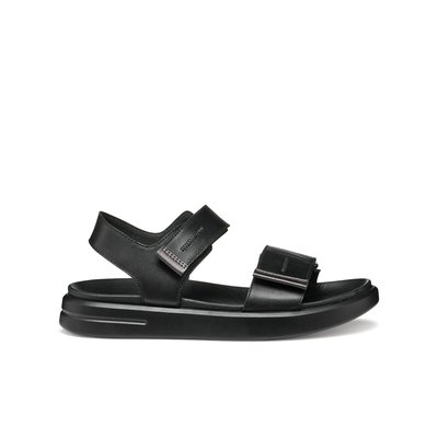 Leren sandalen Xand 2S GEOX