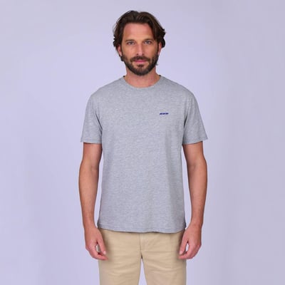 T-shirt Cédric MISE AU GREEN