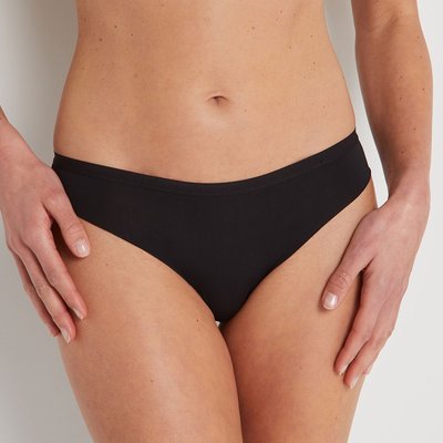Tanga INVISIBLE ROUGEGORGE LINGERIE