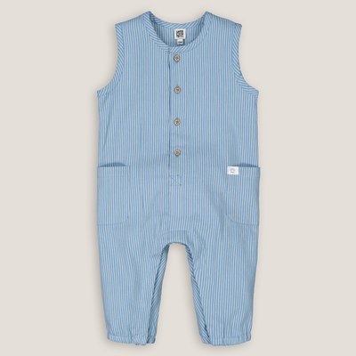 Combinaison longue sans manches LA REDOUTE COLLECTIONS