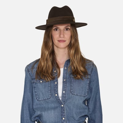 Chapeau BRADLEY MKT STUDIO